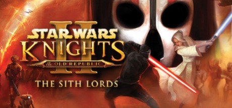  star wars knights of the old republic 2  